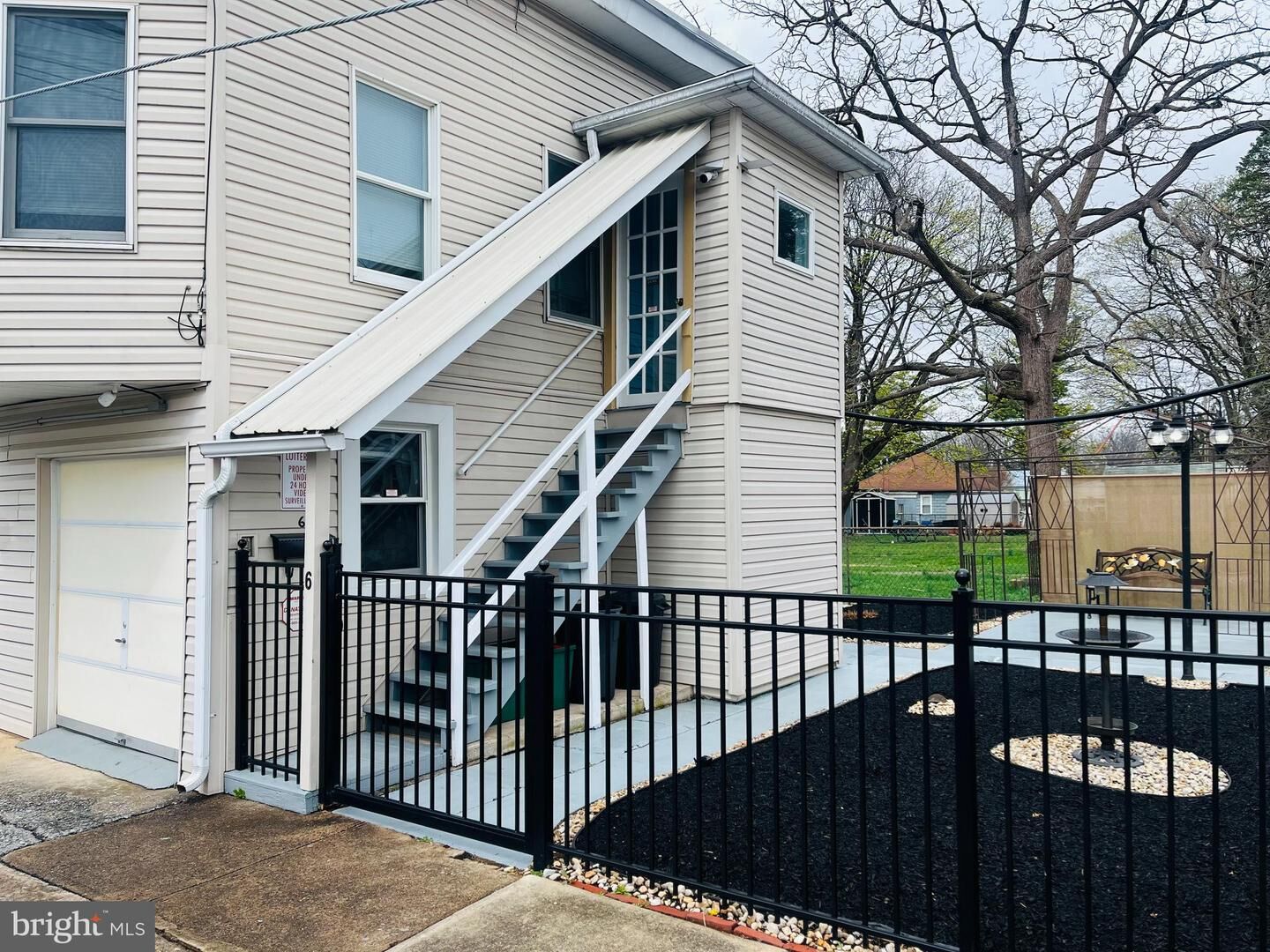 Property Photo:  6 Green St.  PA 17055 