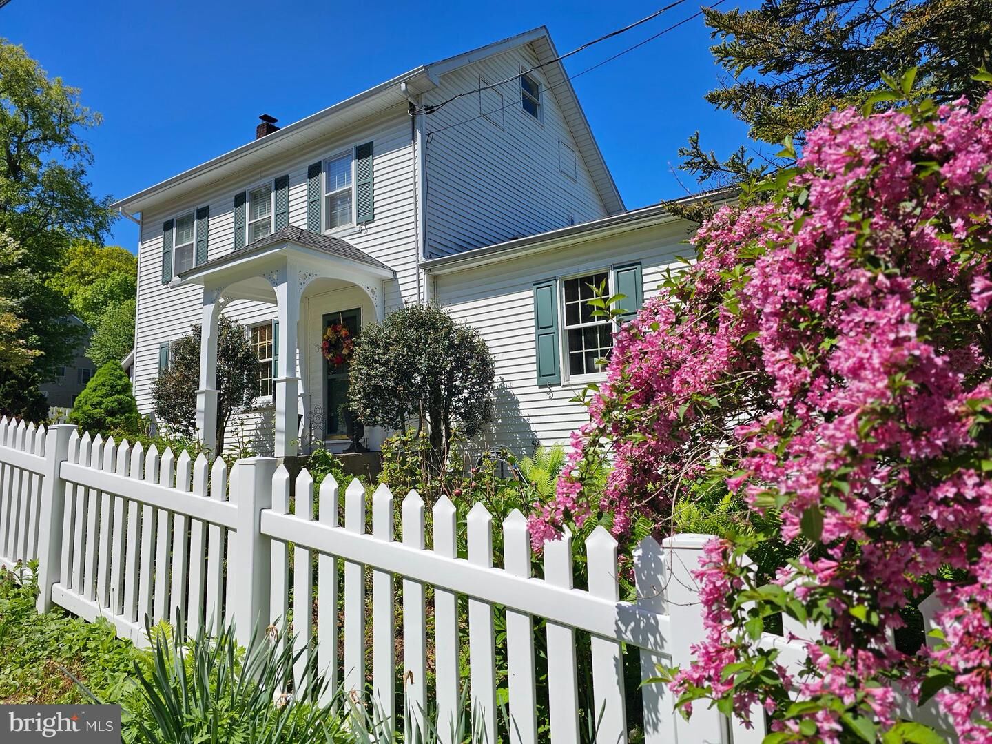 Property Photo:  180 Gaffney Hill Road  PA 18042 