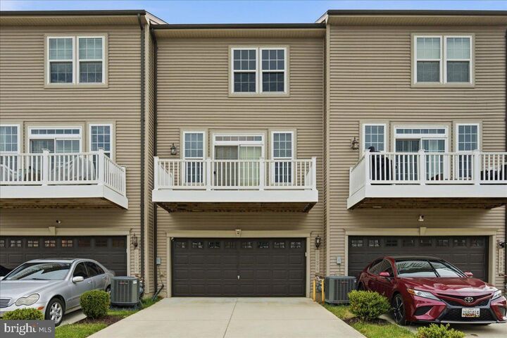 Property Photo:  2934 Chalkstone Place  MD 20601 