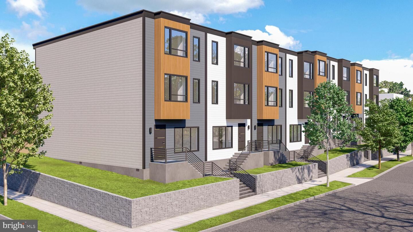 Property Photo:  4900 Astor Place SE  DC 20019 