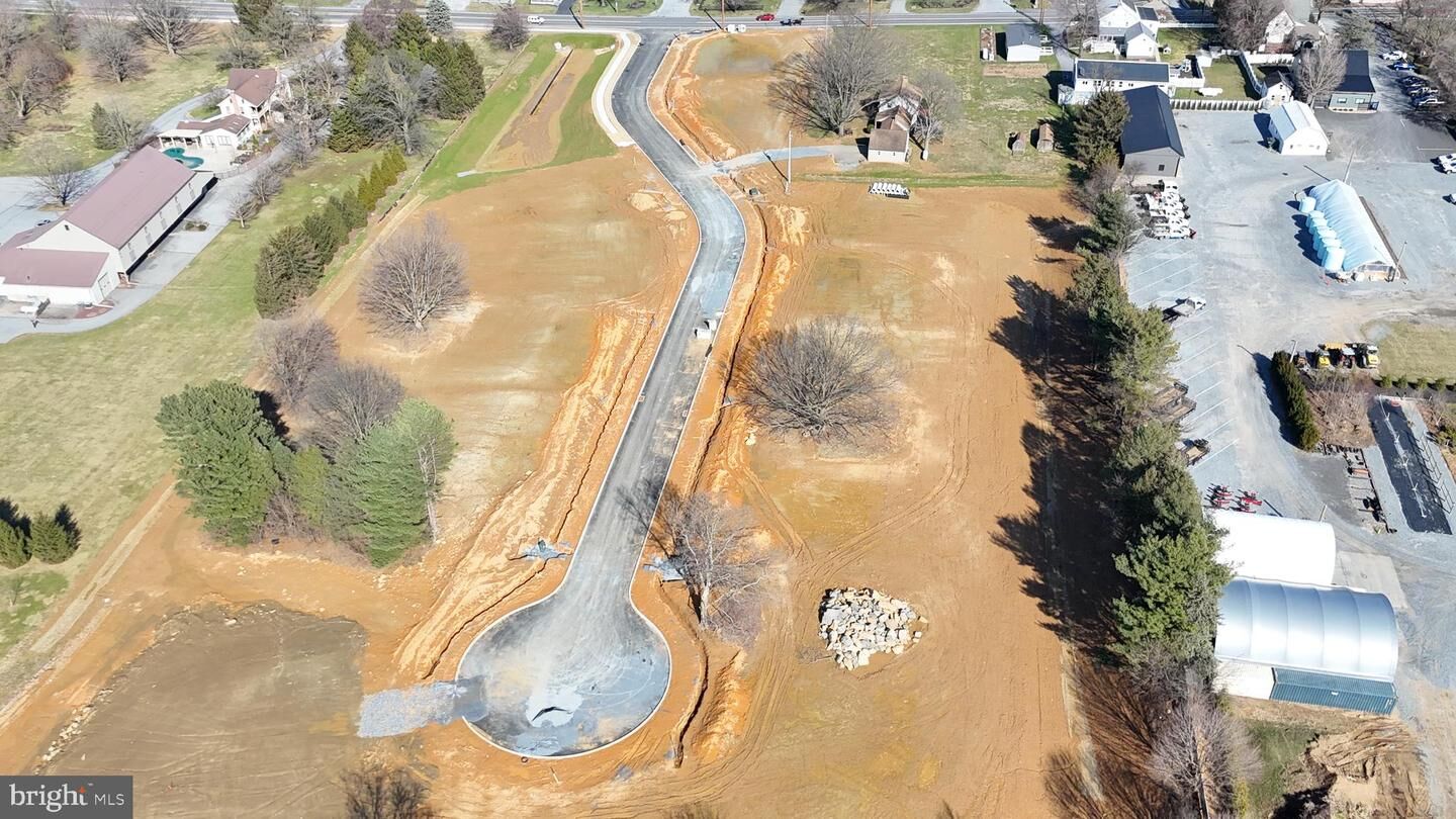 Property Photo: 2292 Sue Ann Drive (Lot #11) PA 17602