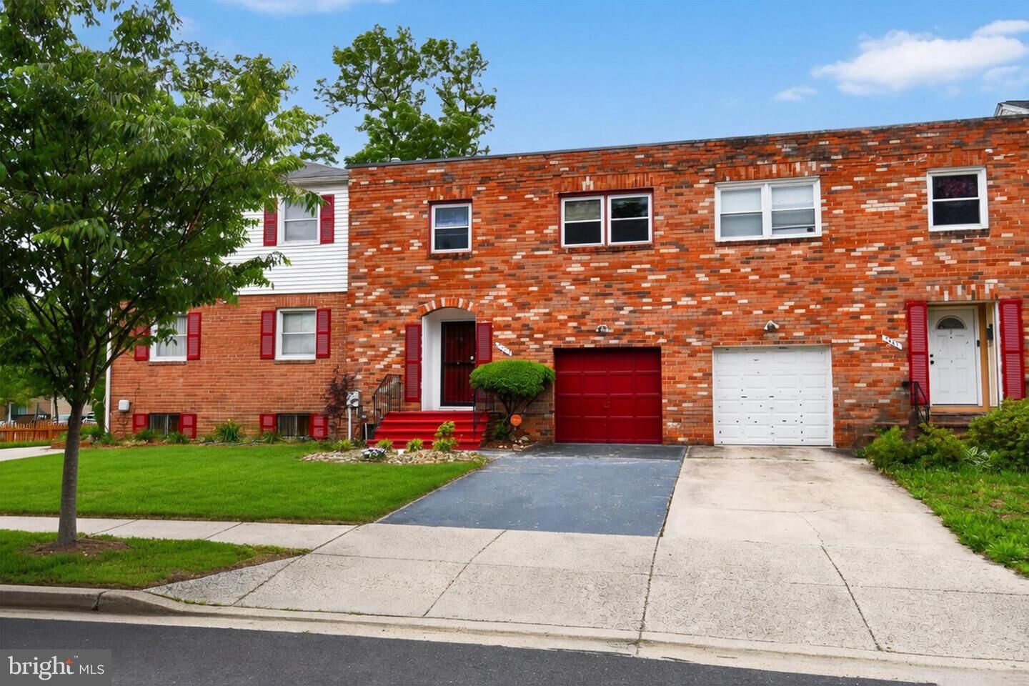 Property Photo:  7445 Calder Drive  MD 20743 