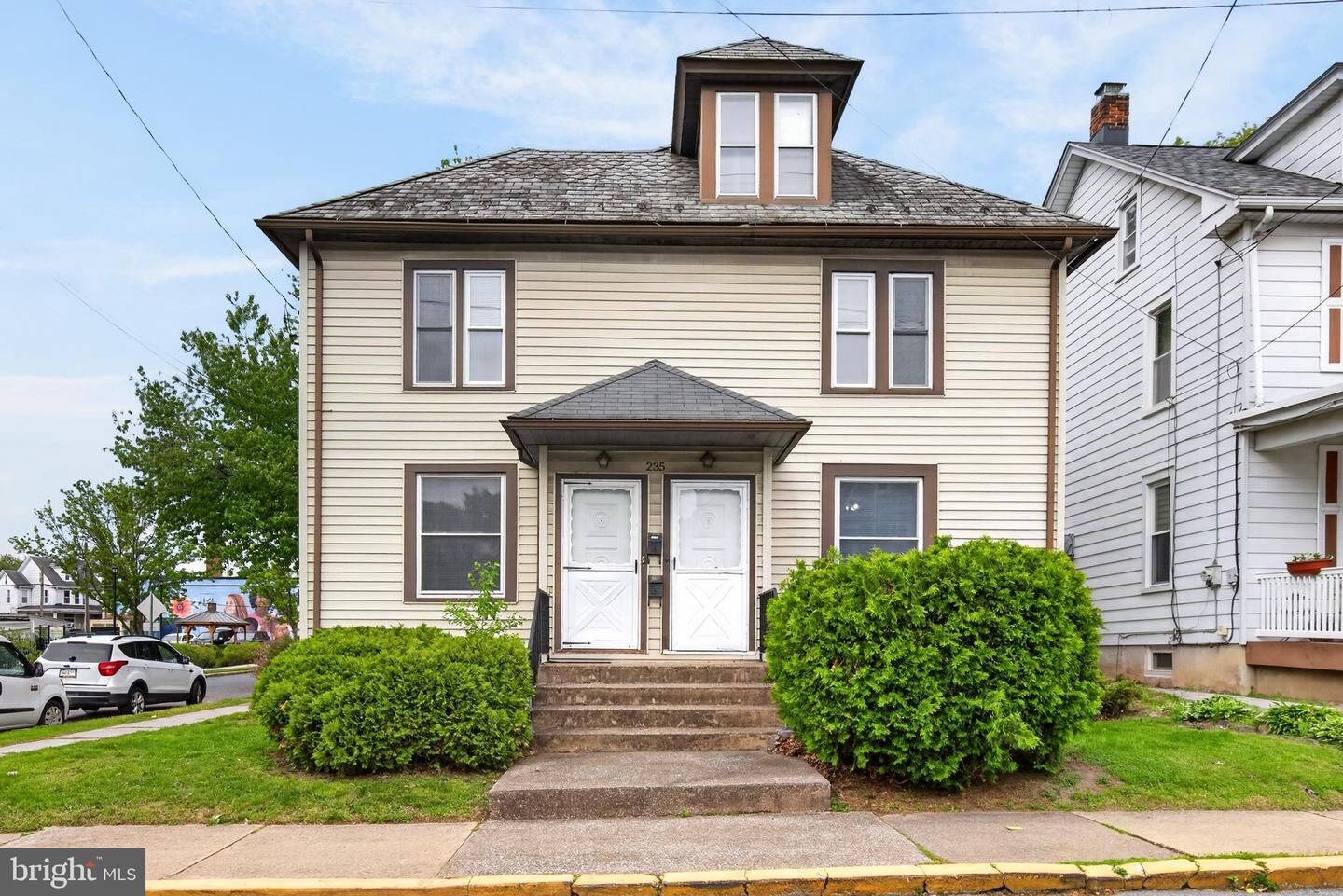 Property Photo:  235 S 29th Street  PA 17103 