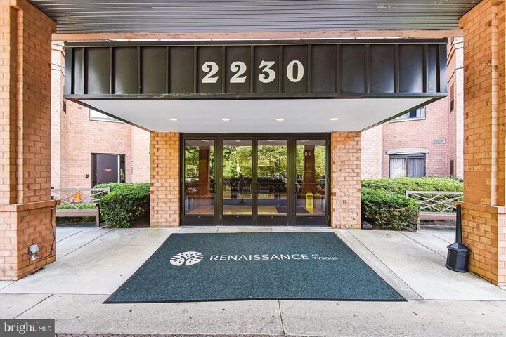 Property Photo:  2230 George C Marshall Drive 1017  VA 22043 