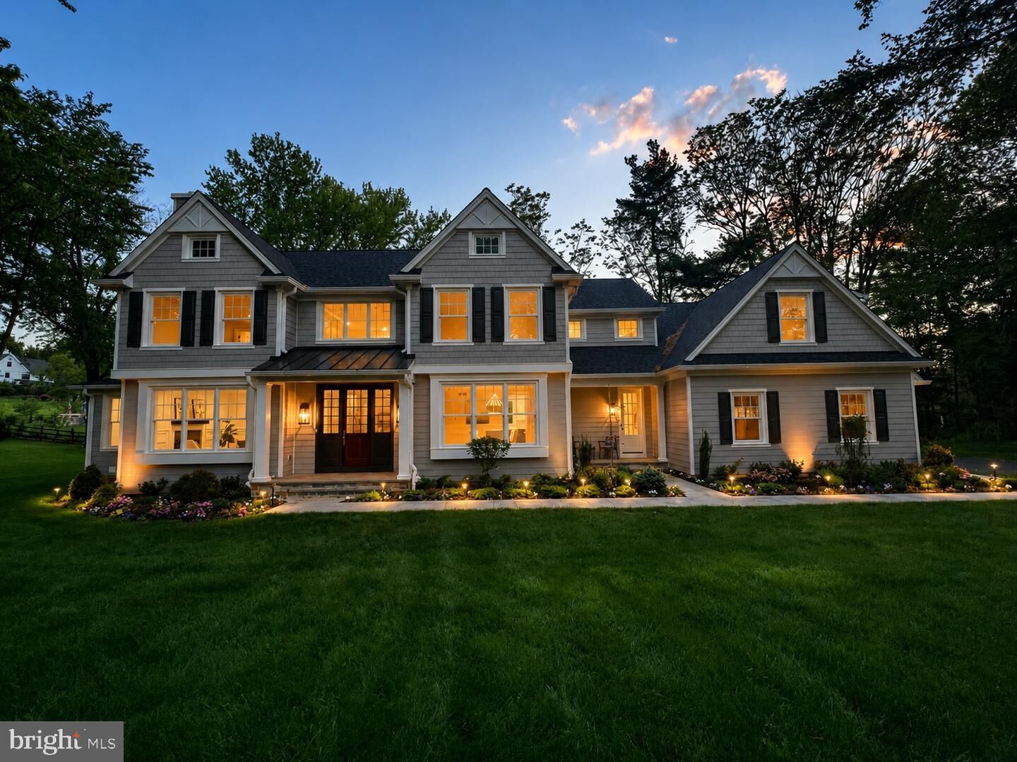 Property Photo: 340 Hidden River Road PA 19072