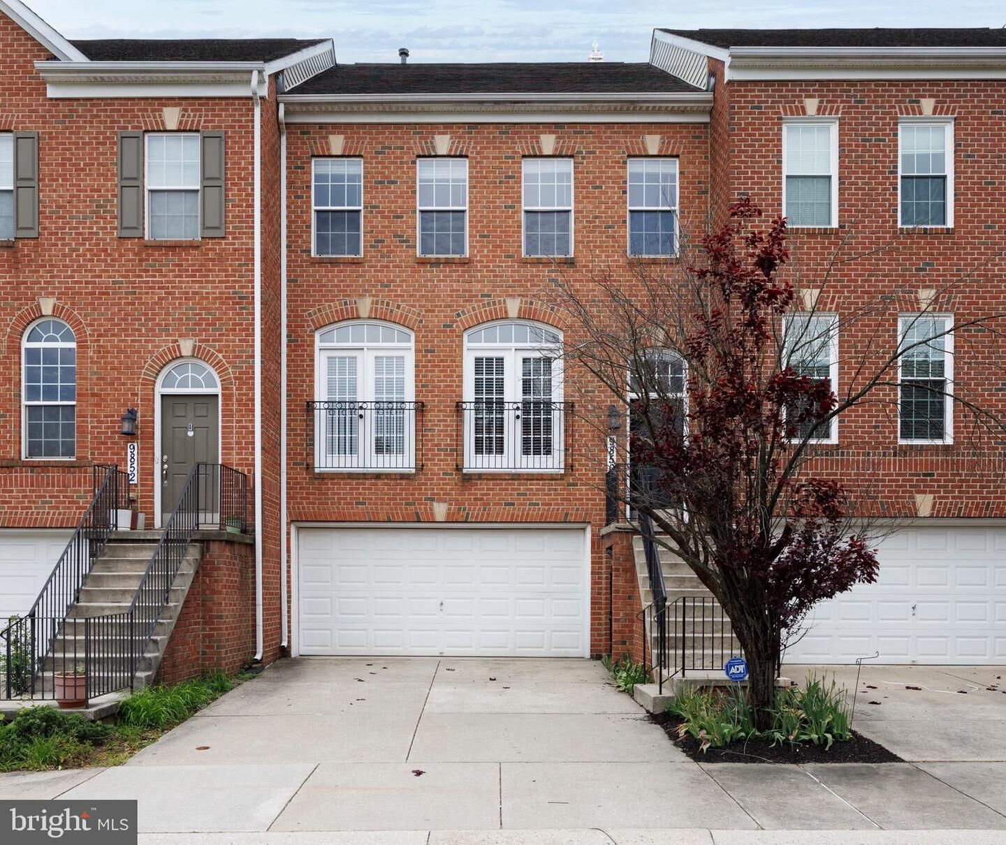 Property Photo:  9850 Snow Bird Lane  MD 20723 