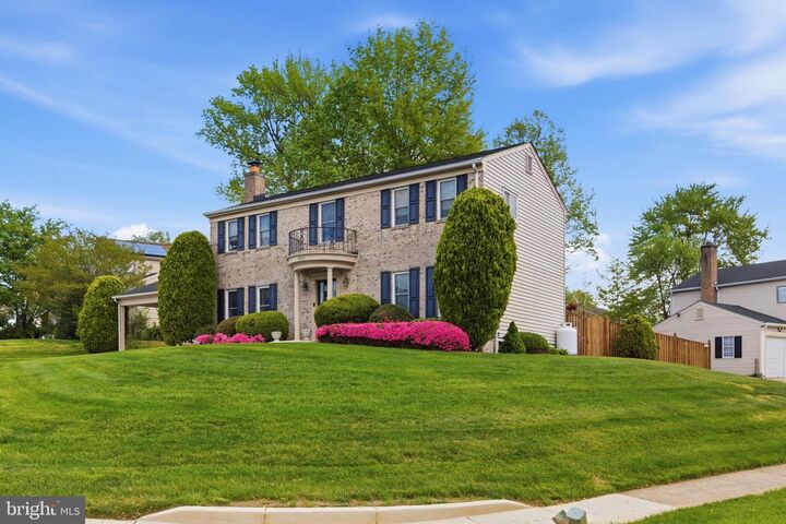 Property Photo:  10901 Atwell Avenue  MD 20720 