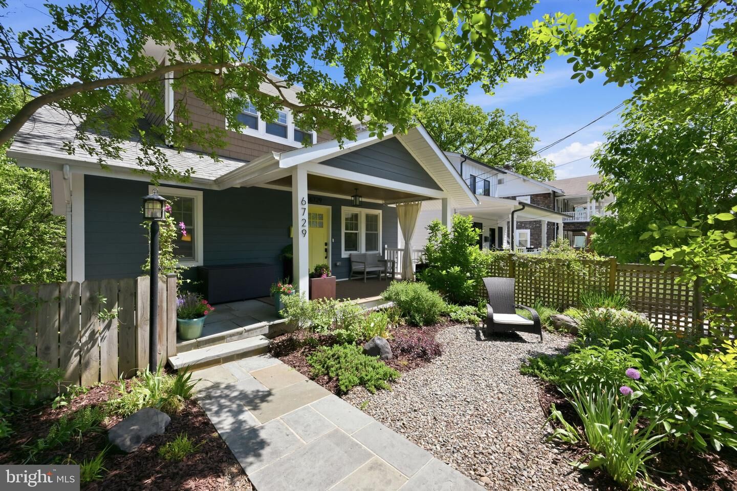 Property Photo:  6729 Eastern Avenue  MD 20912 