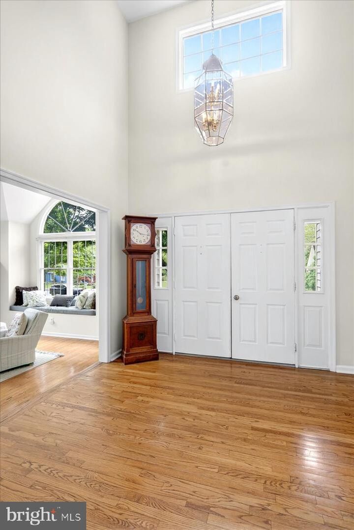 Property Photo:  28 Baldwin Street  NJ 08534 