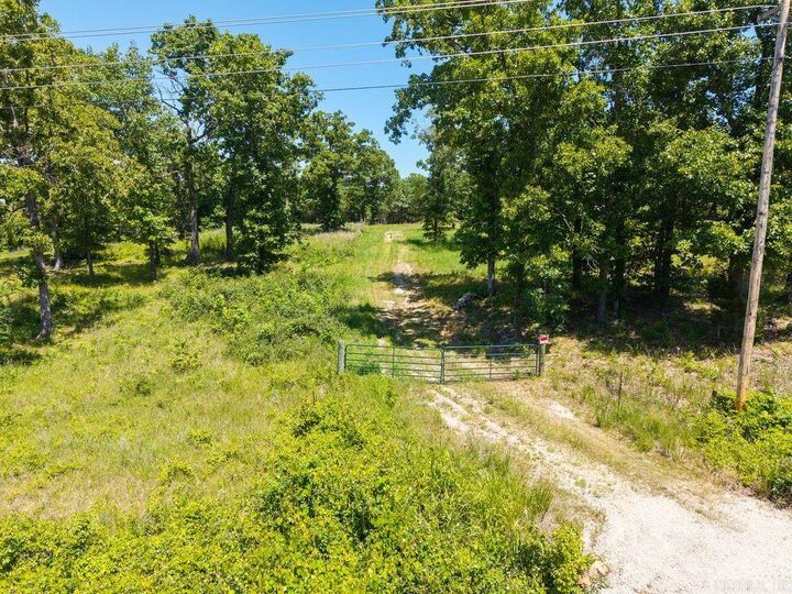 Property Photo:  3150 Buford Cutoff Road  AR 72653 