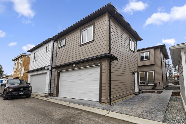 Property Photo:  20540 76 Avenue  BC V2Y 1V5 