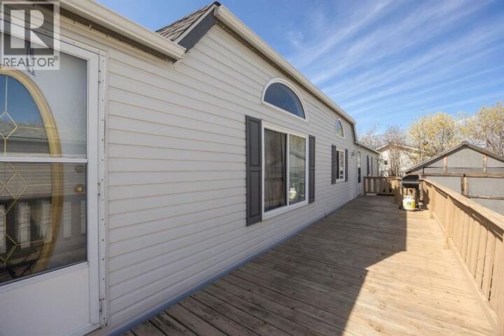 Property Photo:  177 Couture Lane  AB T9K 1Y2 