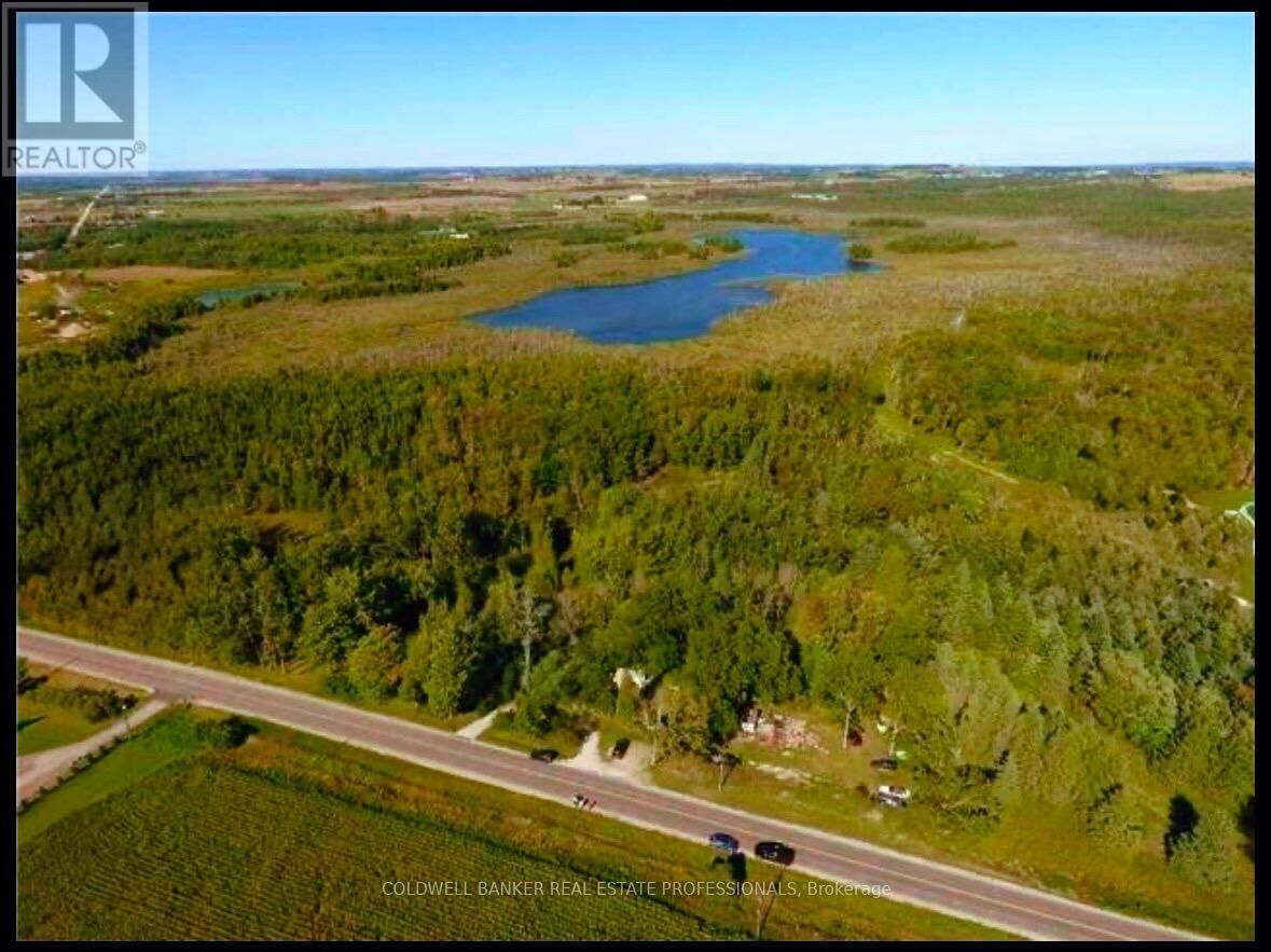 Property Photo:  351591 17th Line  ON L9W 7E1 