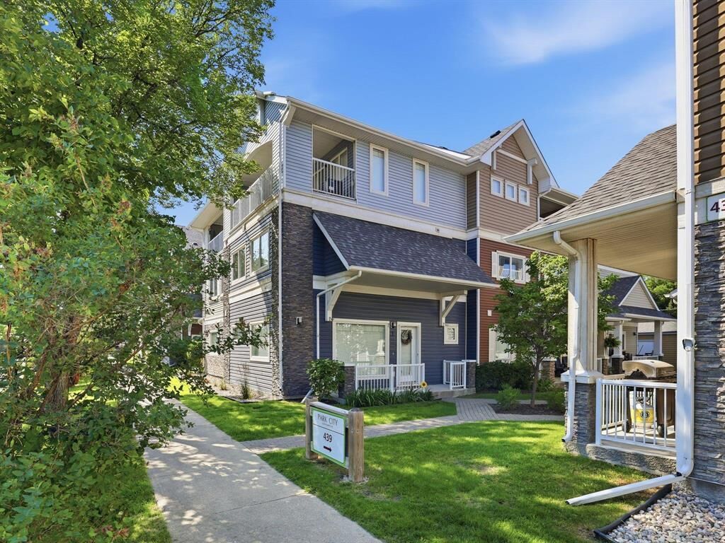 Photo de la propriété: 445 Pandora Avenue West MB R2C 5P4