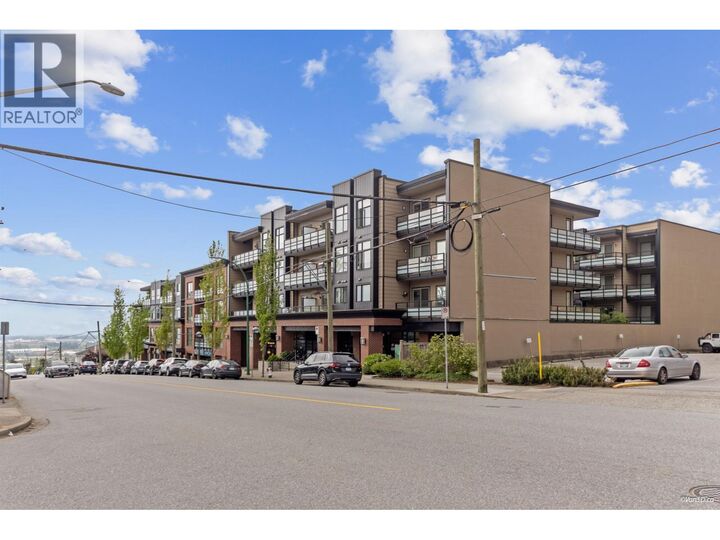 Property Photo:  7727 Royal Oak Avenue 211  BC V5J 4K2 