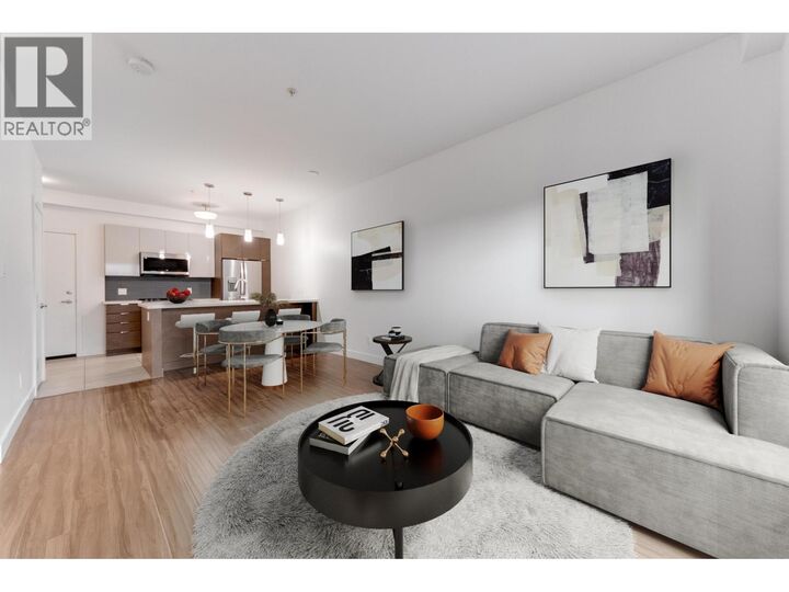 Photo de la propriété:  7727 Royal Oak Avenue 211  BC V5J 4K2 