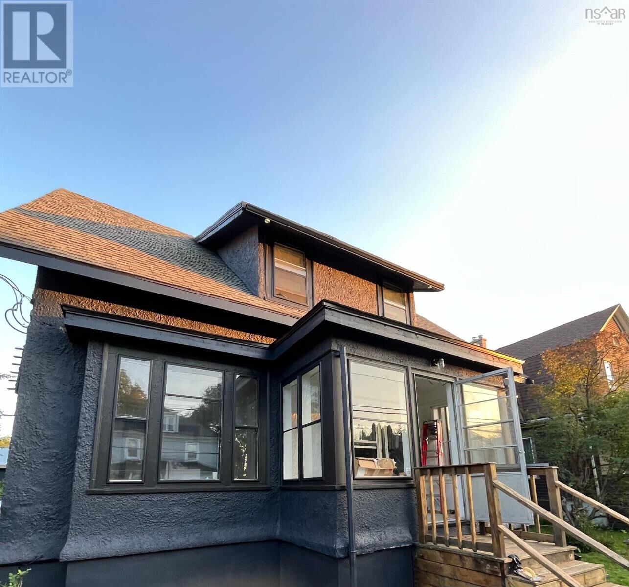 Property Photo:  96 Brunswick Street  NS B2N 2G9 
