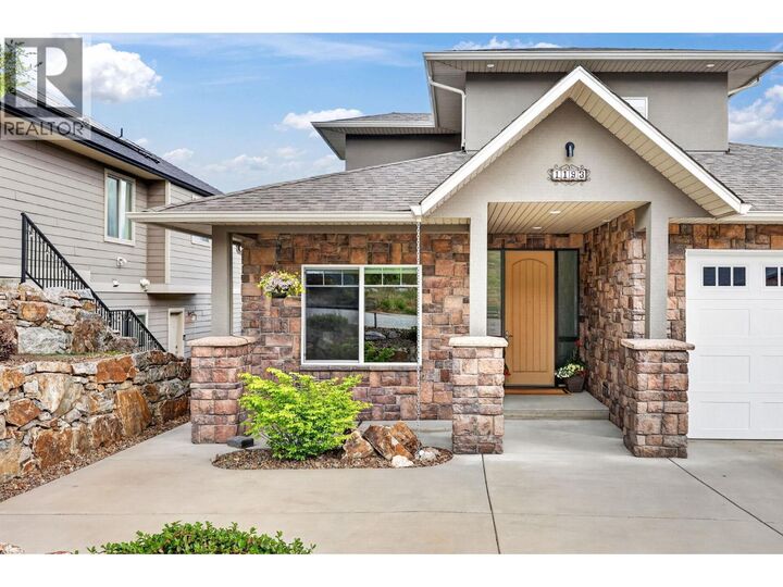 Property Photo:  1193 Loseth Drive  BC V1P 1S2 