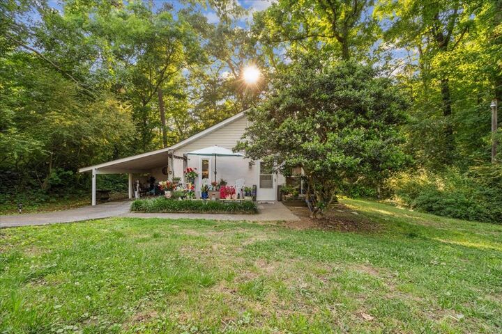 Property Photo:  615 Wooded Hills Drive  GA 30721 