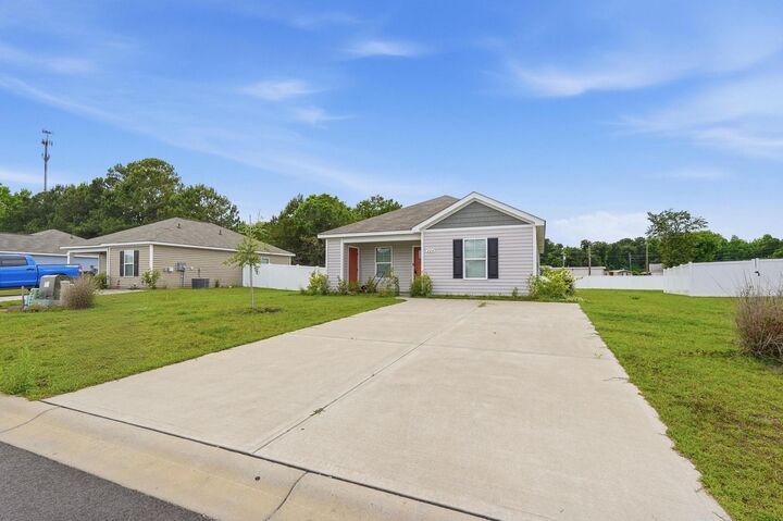 Property Photo: 224 Jeff Waters Circle SC 29568