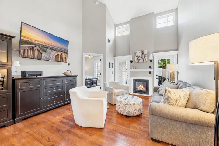 Property Photo:  140 Cart Crossing Dr. 103  SC 29526 
