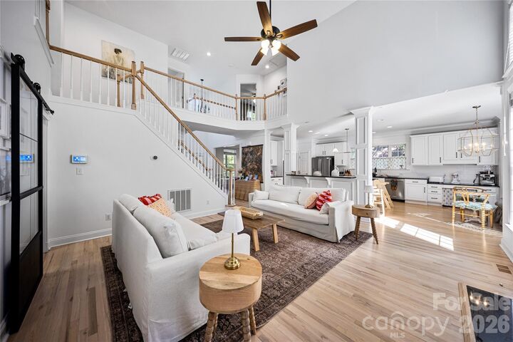 Property Photo: 1234 Dobson Drive NC 28173