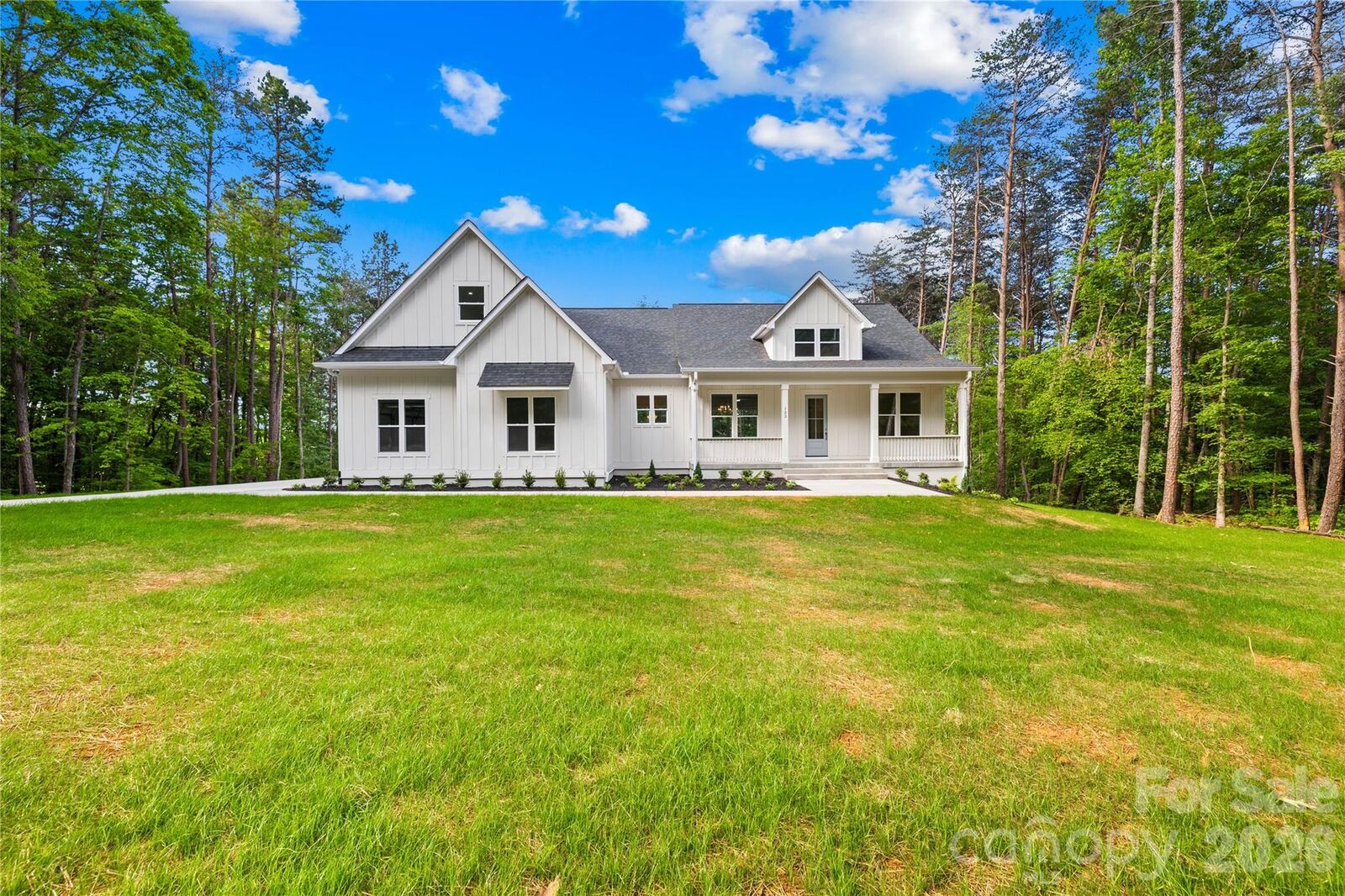 Property Photo:  123 Pier Drive  NC 28677 