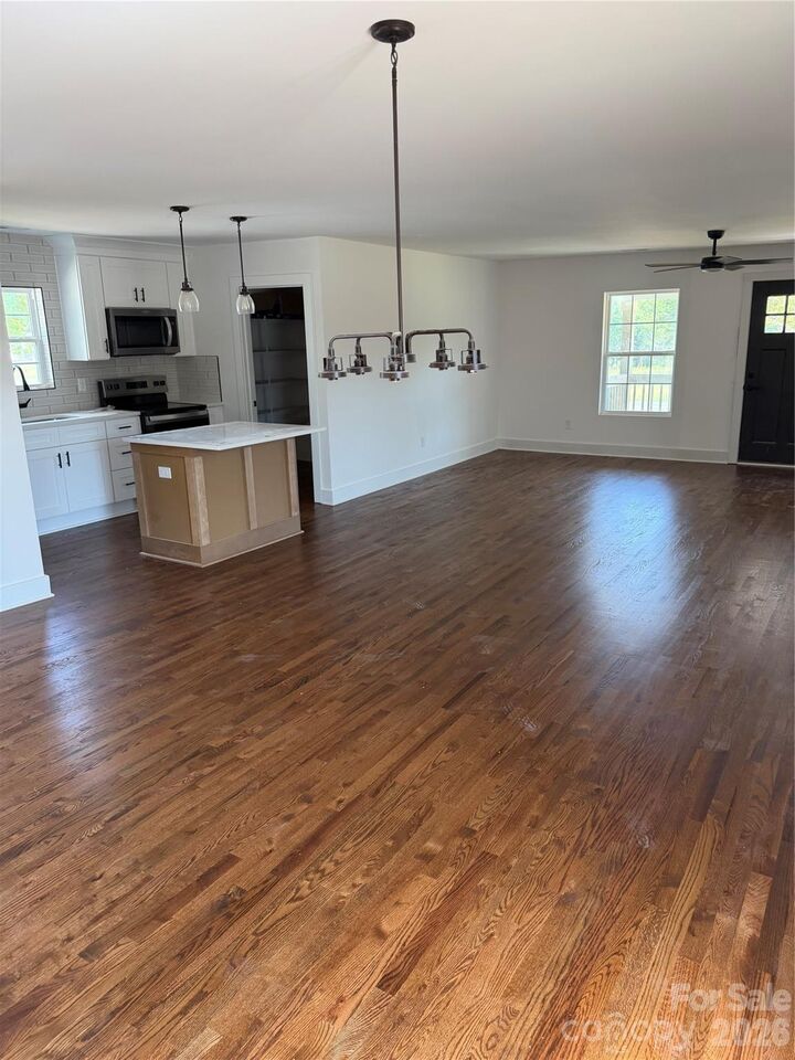 Property Photo:  6123 Flay Road  NC 28021 