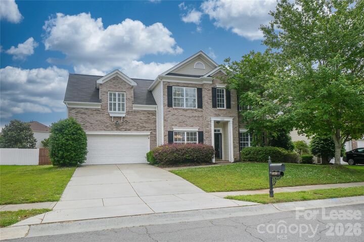 Property Photo:  15120 Callow Forest Drive  NC 28273 