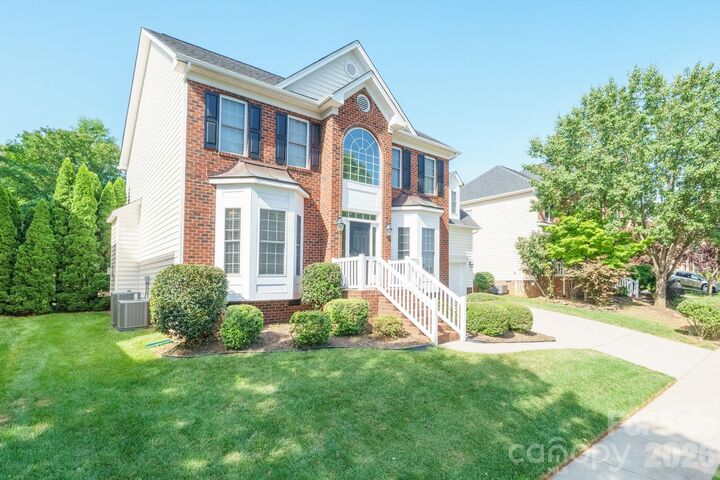 Property Photo:  14506 Harvington Drive  NC 28078 