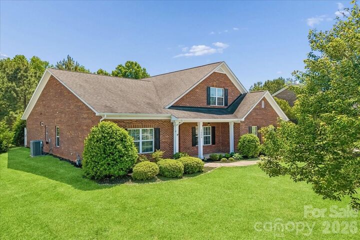 Property Photo:  1006 Spring Rose Lane  NC 28104 