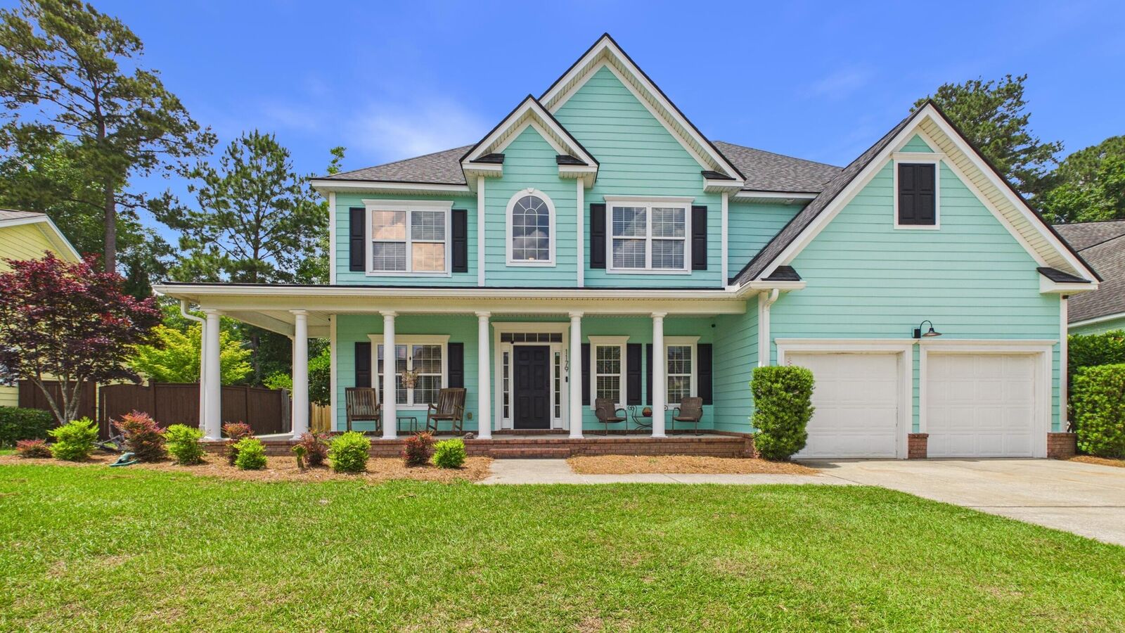 Property Photo: 1179 Rivers Reach Drive SC 29492