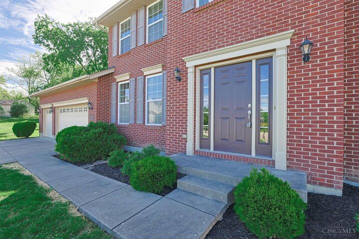Property Photo:  5953 Ashlyn Court  OH 45044 
