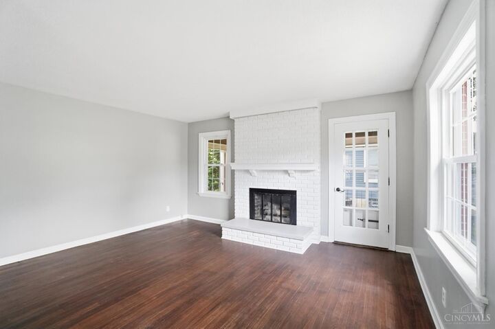 Property Photo:  3904 Oleary Avenue  OH 45236 