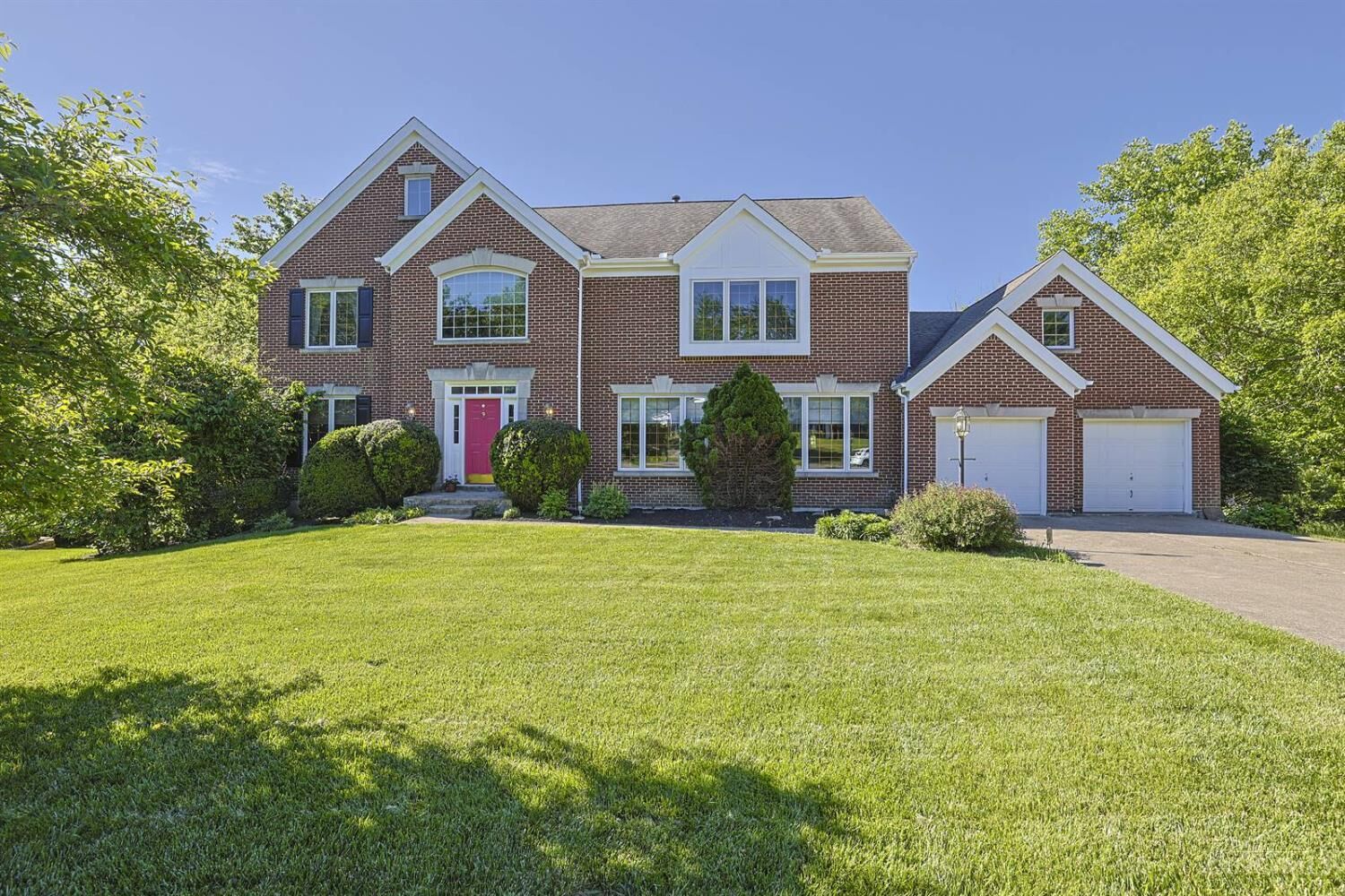 Property Photo:  9177 Pinewood Drive  OH 45140 