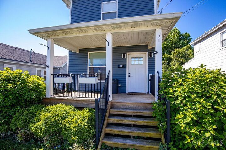 Property Photo: 3507 Cardiff Avenue OH 45209
