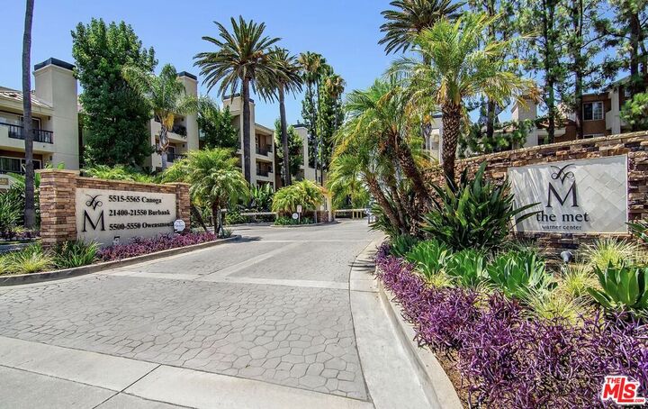 Property Photo:  21520 Burbank Blvd  CA 91367 