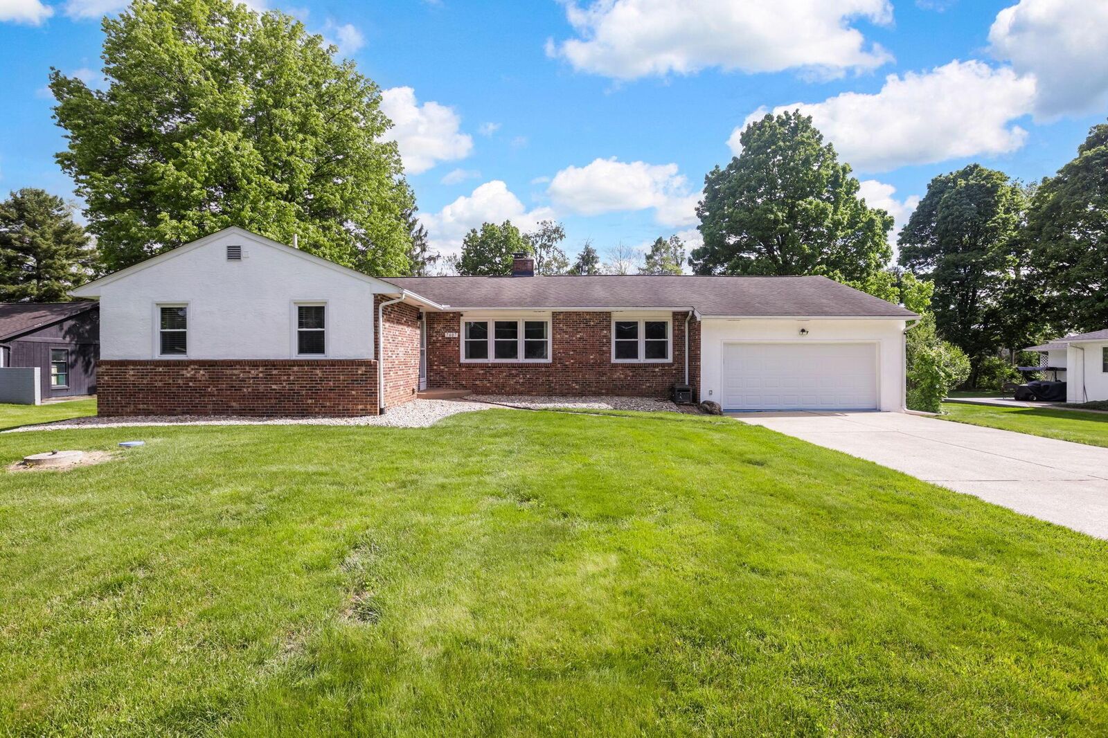 Property Photo:  7607 Palmer SW Road  OH 43068 