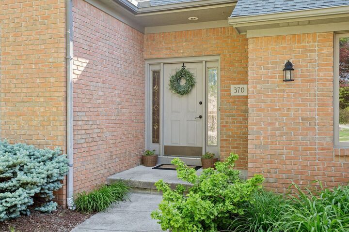 Property Photo:  370 Potomac Avenue  OH 43082 