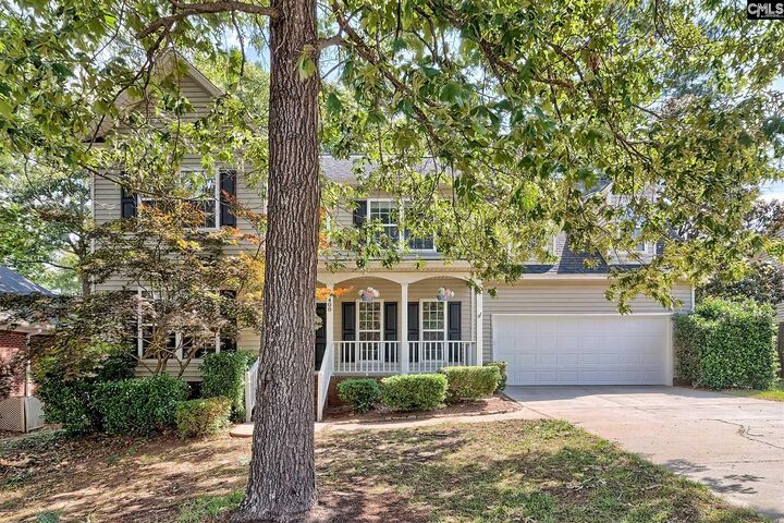 Property Photo: 408 Plantation Pointe SC 29045
