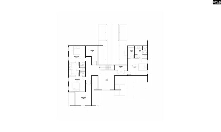 Property Photo:  205 Arcadia Lakes  SC 29206 