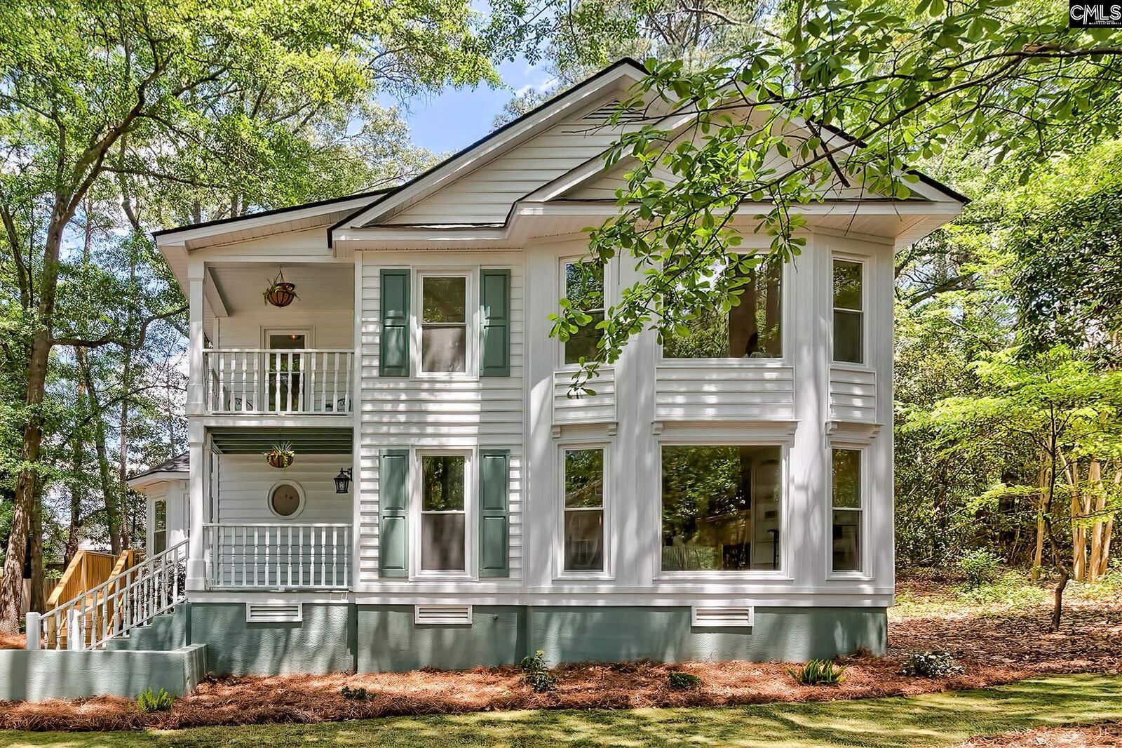 Property Photo:  641 Trader Mill  SC 29223 