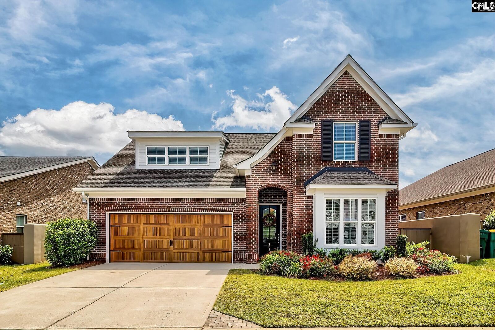 Property Photo:  222 Otter Passage  SC 29072 
