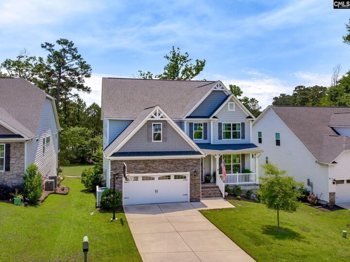 Property Photo:  163 Highgate  SC 29036 