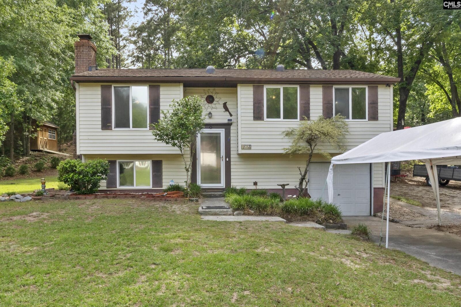Property Photo: 273 Farmdale SC 29073