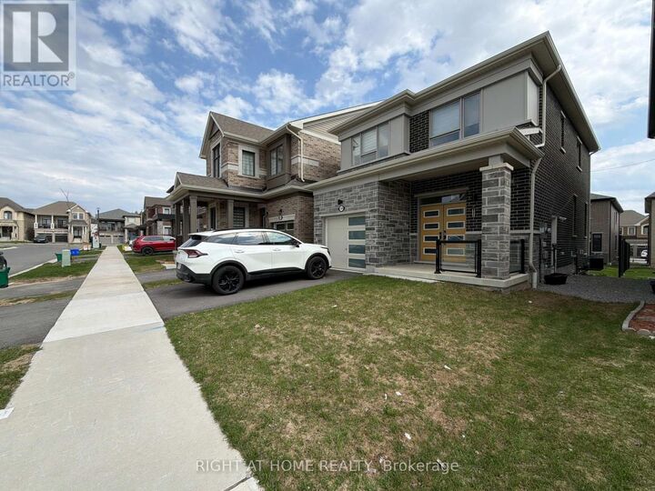 Property Photo:  1489 Hawktail Path Basement  ON L0H 1J0 