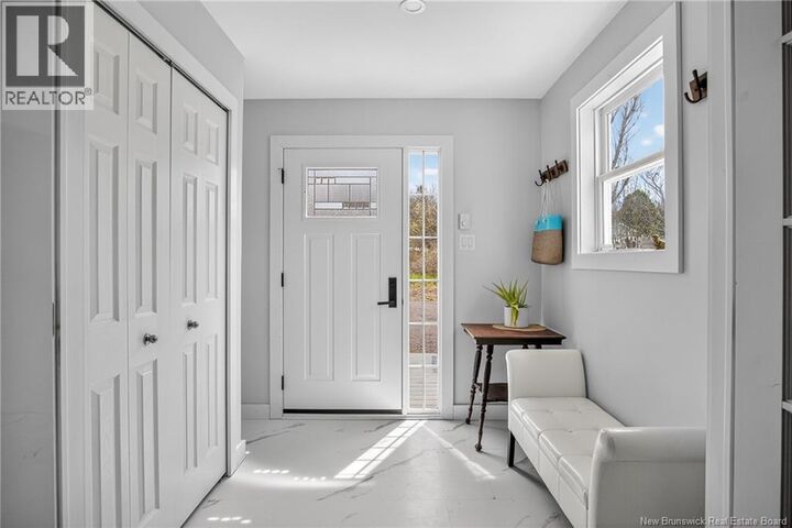 Property Photo:  57 Summerville Road  NB E5S 1G6 
