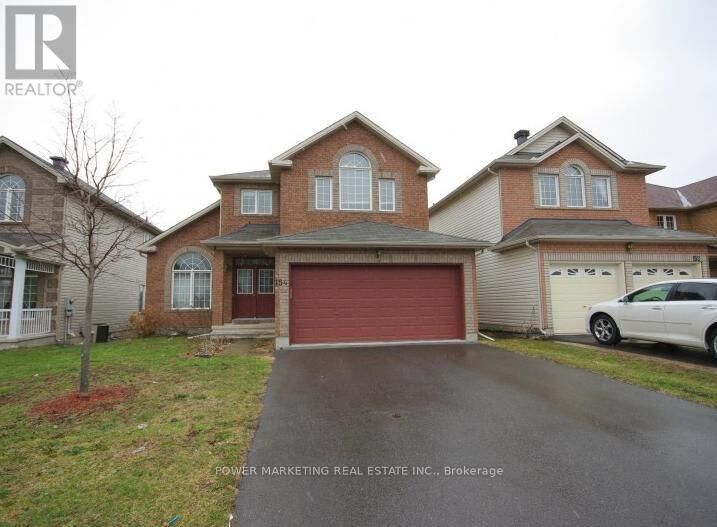 Property Photo:  154 Finn Court  ON K1V 2C8 