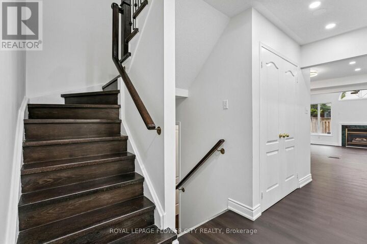 Property Photo:  99 Cordgrass Crescent  ON L6R 1Z8 