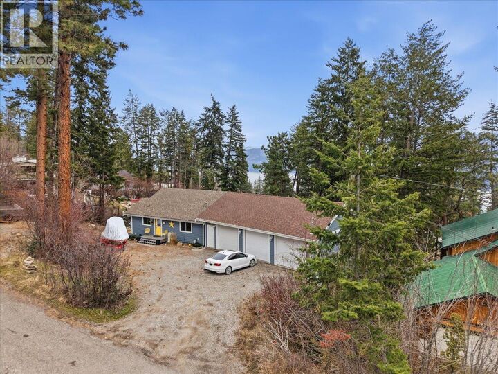 Property Photo: 309 Killarney Way BC V1H 2C5
